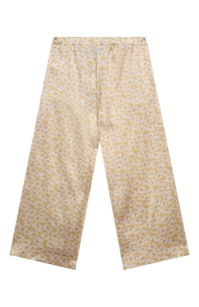 Шелковые брюки PAADE MODE, арт. 21218052/4Y-8Y, фото 2