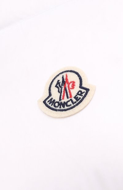 Пуховик dincer MONCLER, арт. G2-091-1A000-90-68950, фото 5