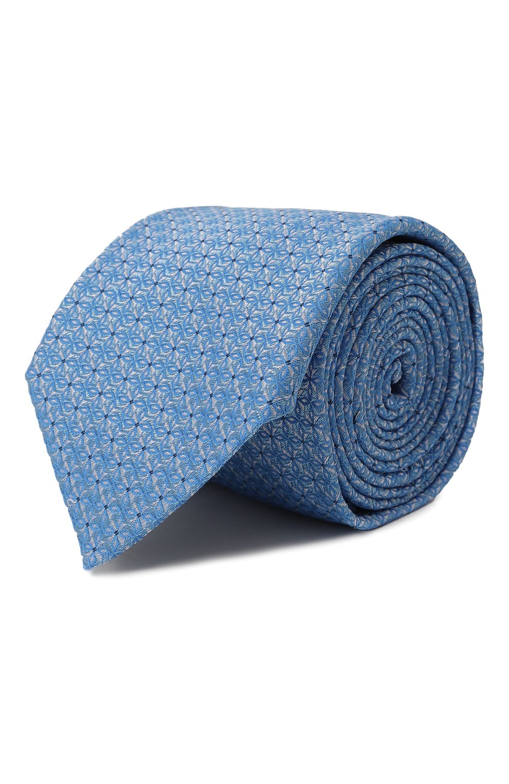 Шелковый галстук BROUBACK, арт. TIE 8CM/SS23, фото 1