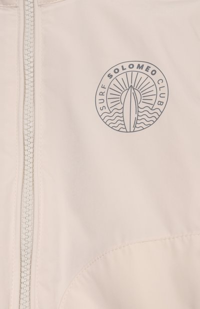 Ветровка BRUNELLO CUCINELLI, арт. BD4790963A, фото 3