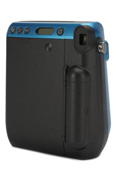 Фотоаппарат fujifilm instax mini 70 blue INSTAX голубого цвета по цене 9990 руб., арт. 4547410313864, фото 4 Фотоаппарат fujifilm instax mini 70 blue INSTAX, арт. 4547410313864, фото 4