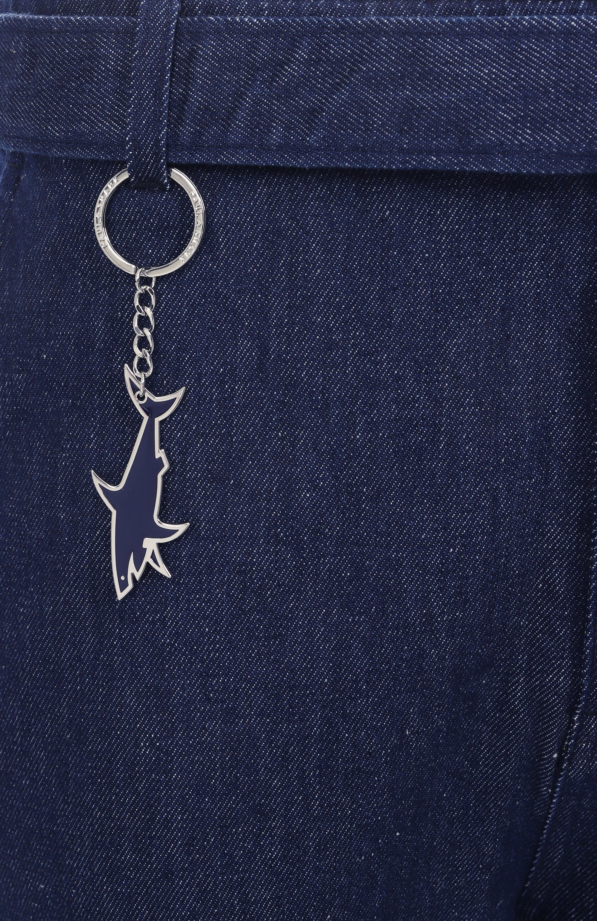 Джинсы PAUL&SHARK, арт. 25414156/52, фото 6