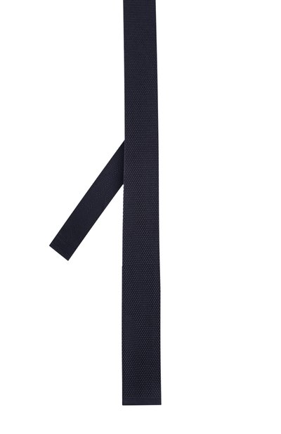 Шелковый вязаный галстук BOSS, арт. 50386896, фото 2