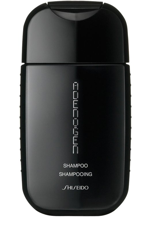 фото Шампунь для волос adenogen hair energizing formula (220ml) shiseido