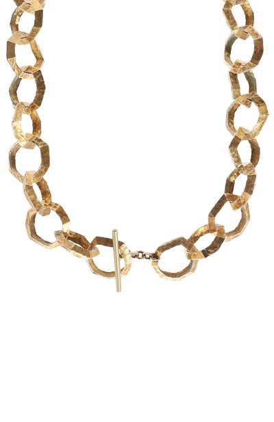 Колье TOM FORD, арт. JW0088/GPSIL, фото 4