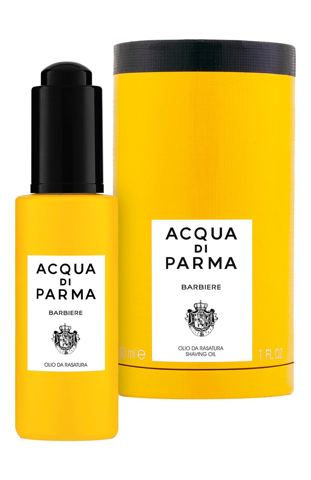 Масло для бритья barbiere (30ml) ACQUA DI PARMA, арт. 52003, фото 2