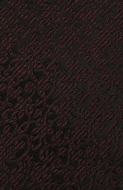 Шелковый галстук DOLCE & GABBANA, арт. GT149E/FJ1FW, фото 3