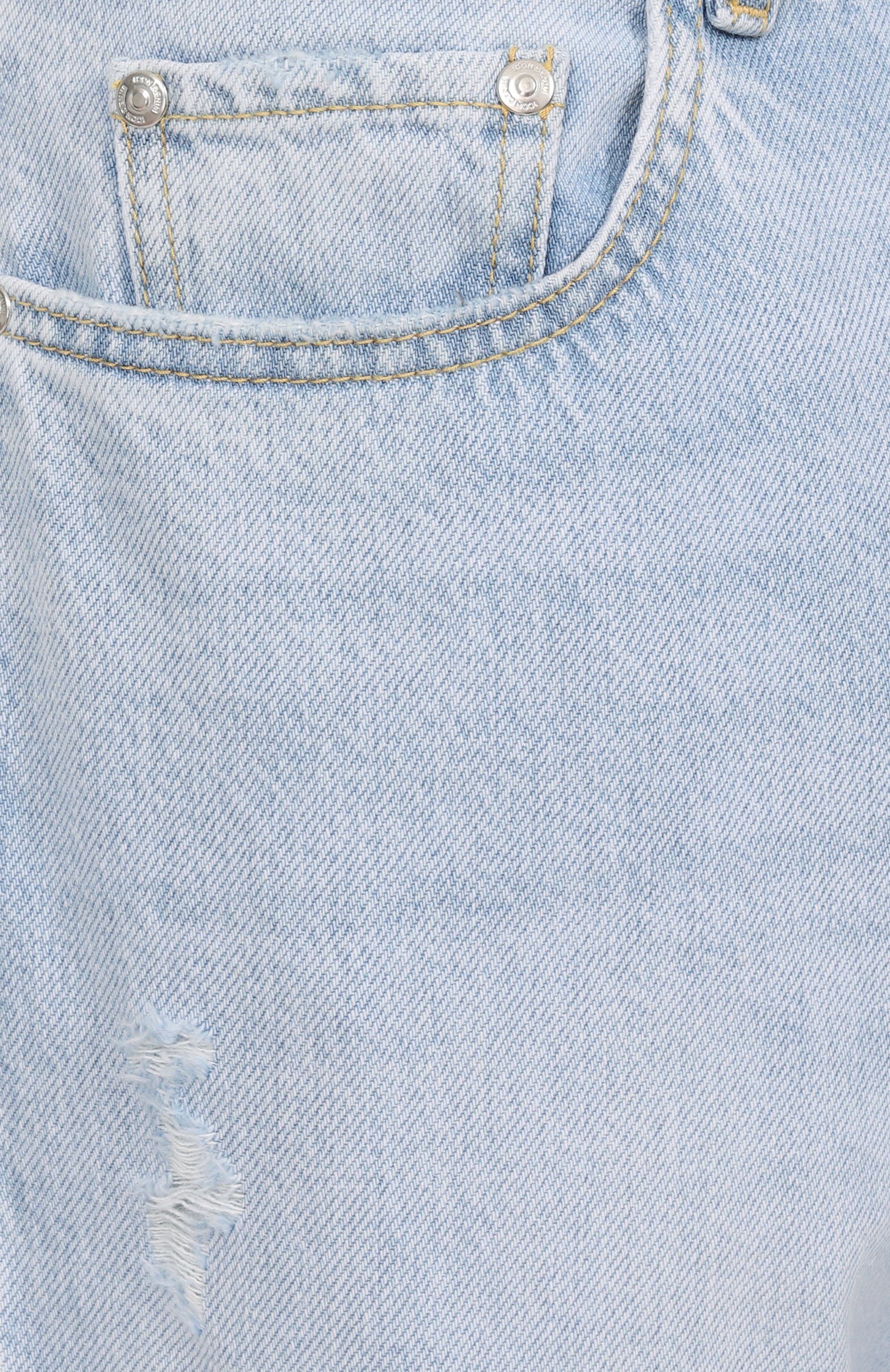 Джинсы kanye ICON DENIM LA, арт. KANYE/ID8800, фото 6