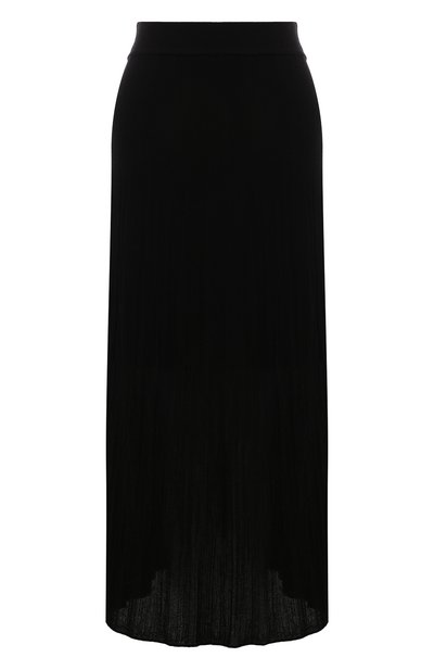 Юбка из шелка и вискозы FREEAGE, арт. W23.SK015.6079.991, фото 1