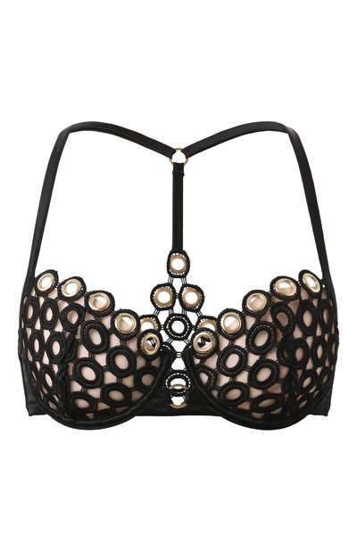 Женский бюстгальтер-балконет LIVY, арт. 654366605