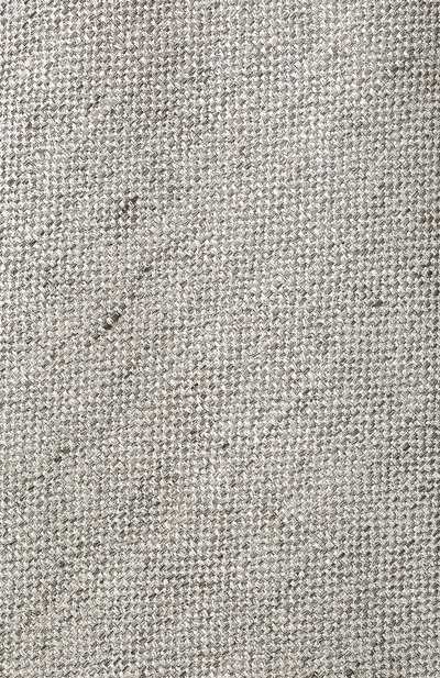 Галстук из шелка и льна ETON, арт. A000 32986, фото 3