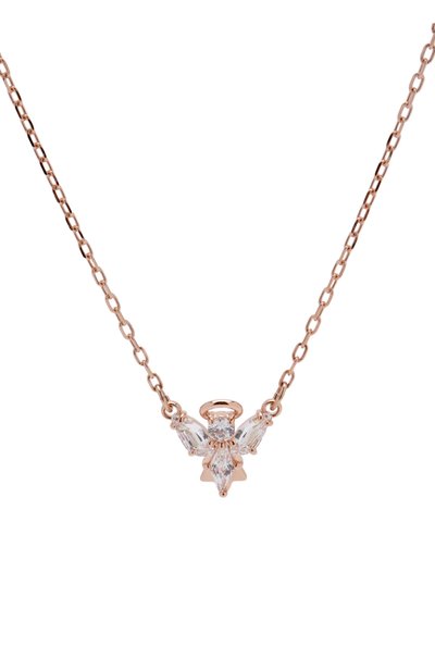 Подвеска на цепочке magic angel SWAROVSKI, арт. 5498966, фото 3