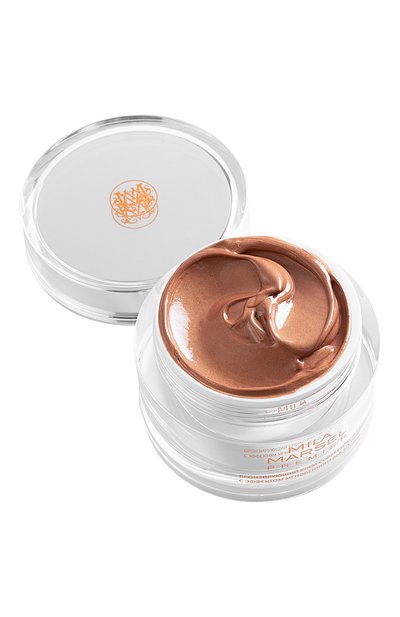 Бронзирующий крем-сорбет для тела mila marsel premier (150ml) MILAMARSEL, арт. 4630225090232, фото 3