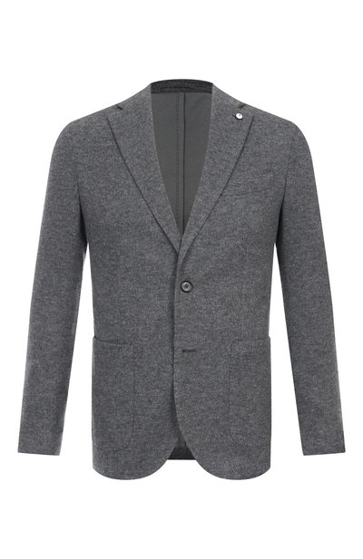 Мужской однобортный пиджак L.B.M. 1911, арт. 2817/55709