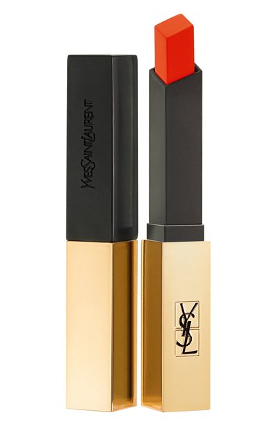 Женская помада для губ rouge pur couture the slim, 2 YSL, арт. 3614272139916