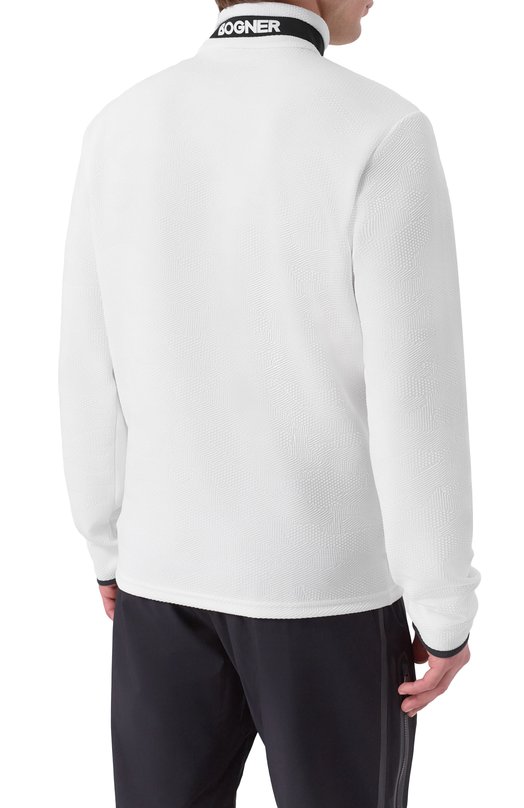 Анорак Bogner 51069795 Белый  51069795 Фото 4