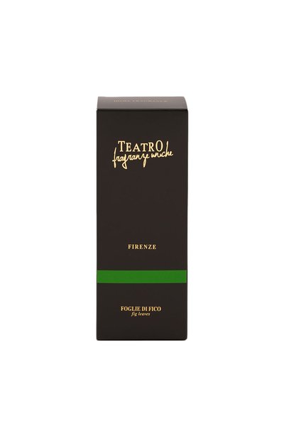 Спрей для дома foglie di fico (100ml) TEATRO бесцветного цвета по цене 4500 руб., арт. FF100STFU, фото 2 Спрей для дома foglie di fico (100ml) TEATRO, арт. FF100STFU, фото 2