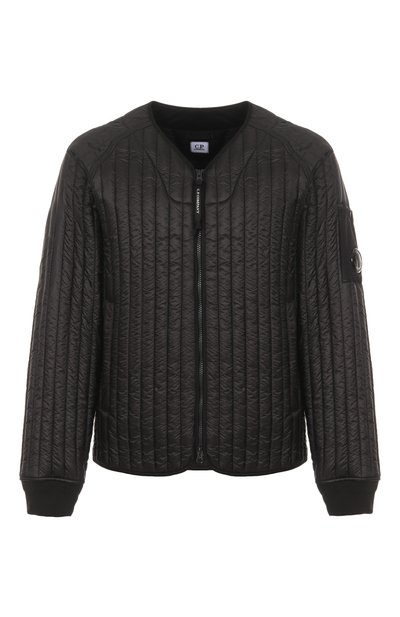 Мужская утепленная куртка C.P. COMPANY, арт. 19CM0W051A110430A