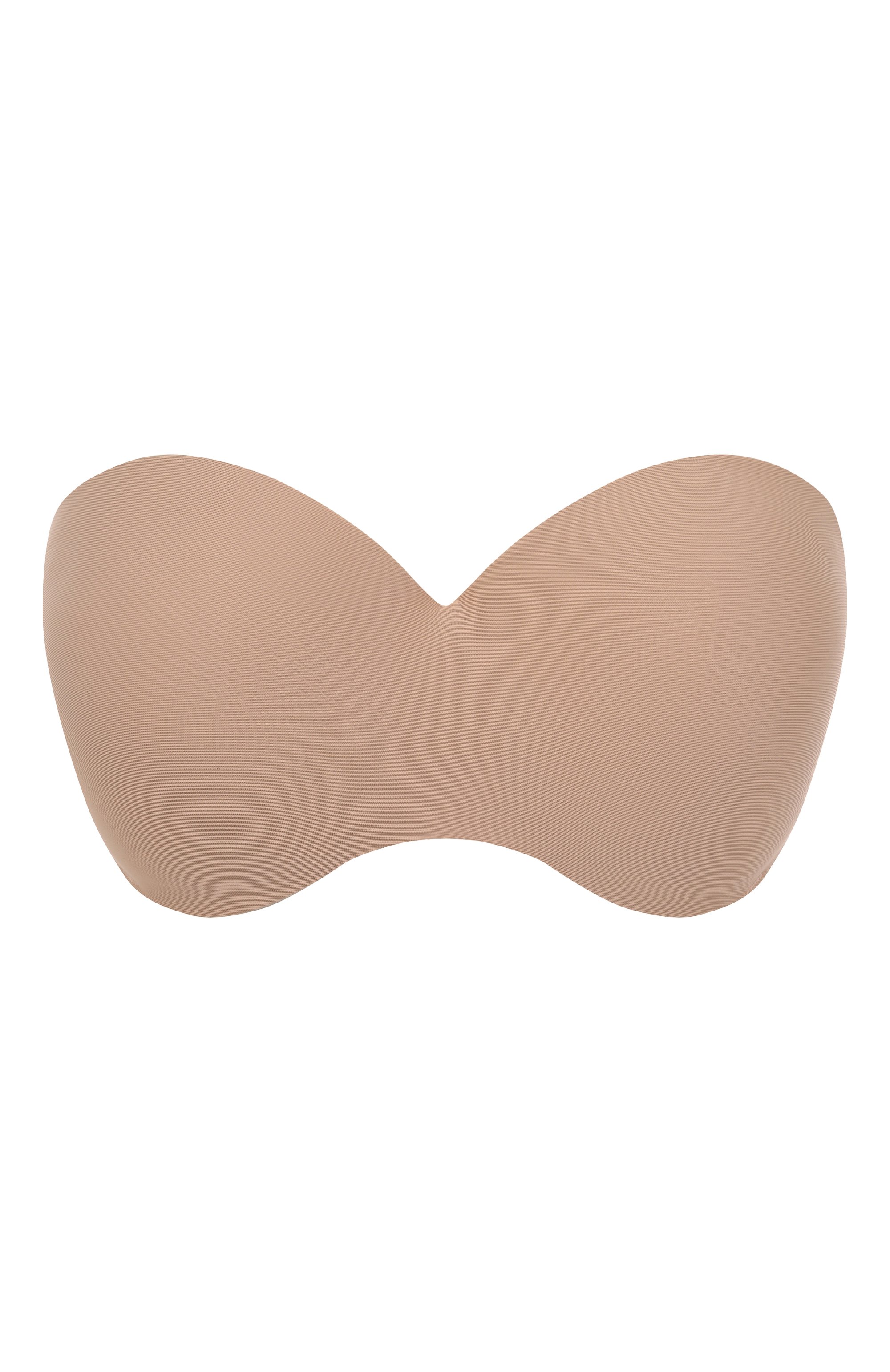 Адгезивный бюстгальтер BYE BRA, арт. 1713, фото 1