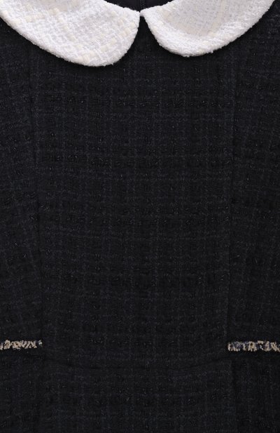 Твидовое платье EIRENE, арт. PF252602/6A-10A, фото 3