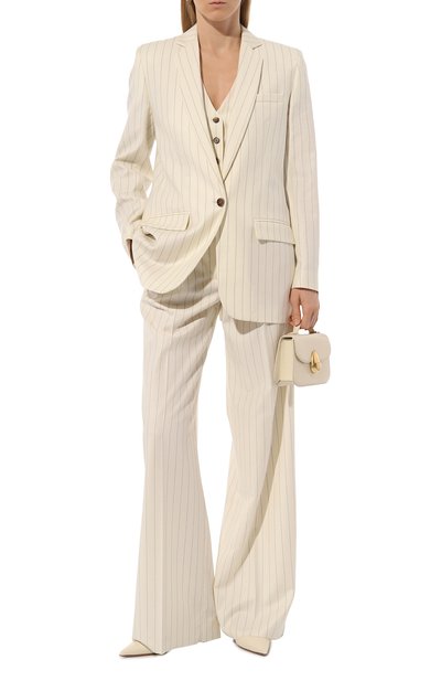 Шерстяной жакет BARBARA BUI, арт. E1221/EAX, фото 2