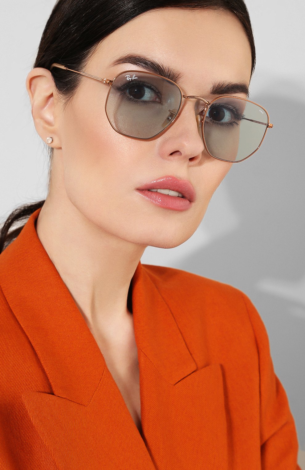 Солнцезащитные очки RAY-BAN, арт. 3548N-91310Y, фото 2