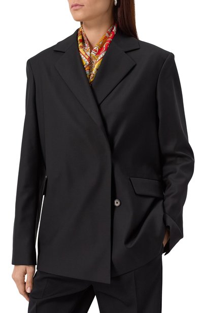 Шелковый платок allure RADICAL CHIC, арт. 441952.07.15, фото 2