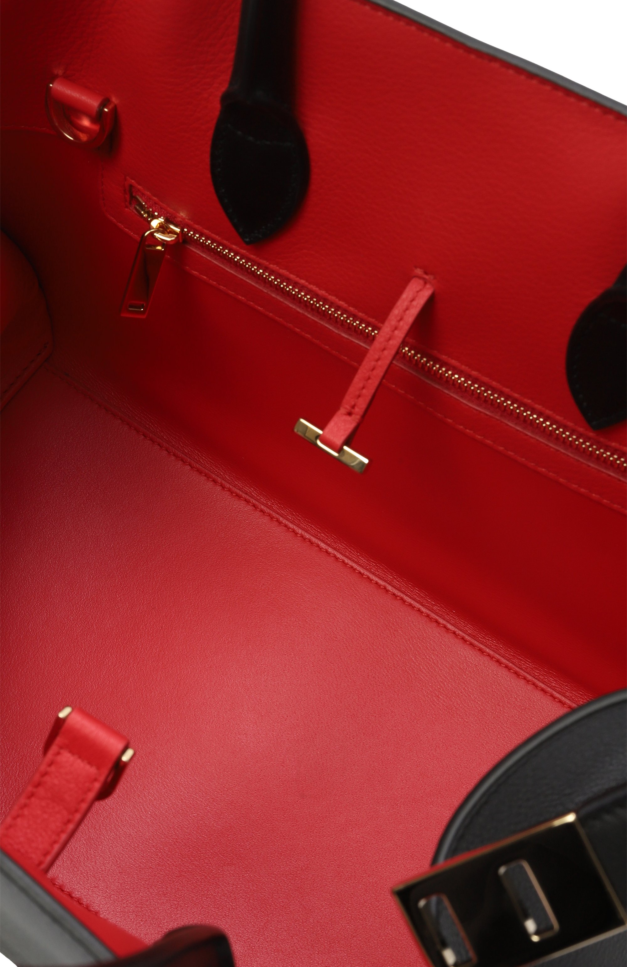 Сумка hug mеdium FERRAGAMO, арт. 215608/767814, фото 5