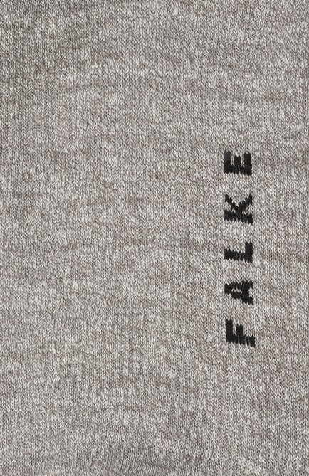 Мужские носки изо льна и хлопка FALKE, арт. 12594