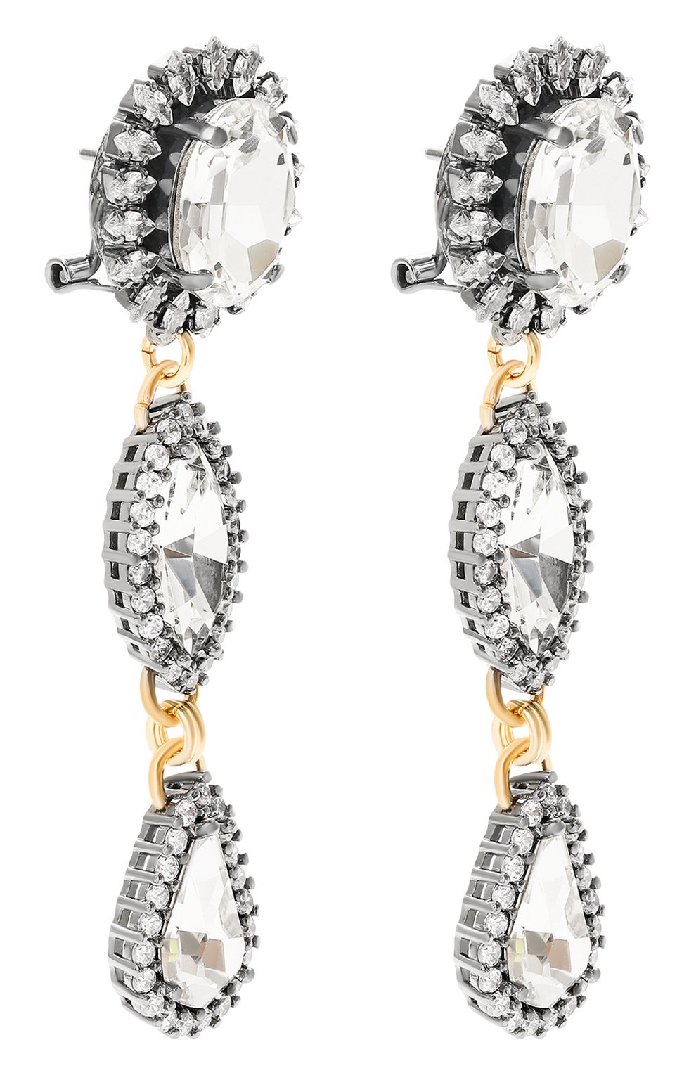 Серьги ANTON HEUNIS, арт. SSR3.099, фото 3