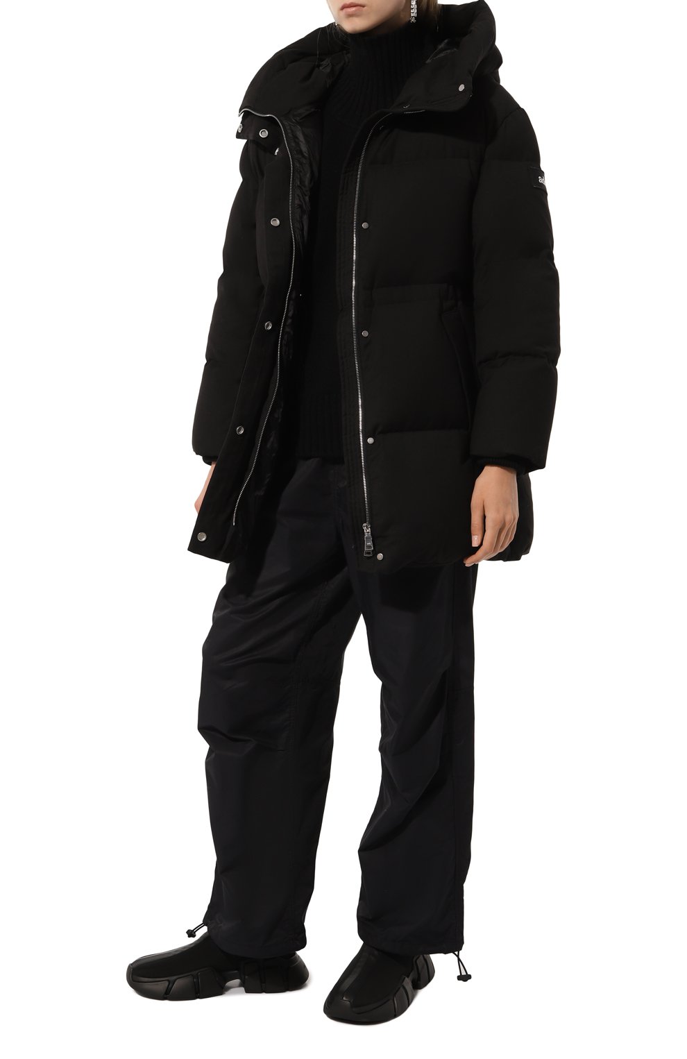 Пуховик ADD, арт. 10AWQ58, фото 2