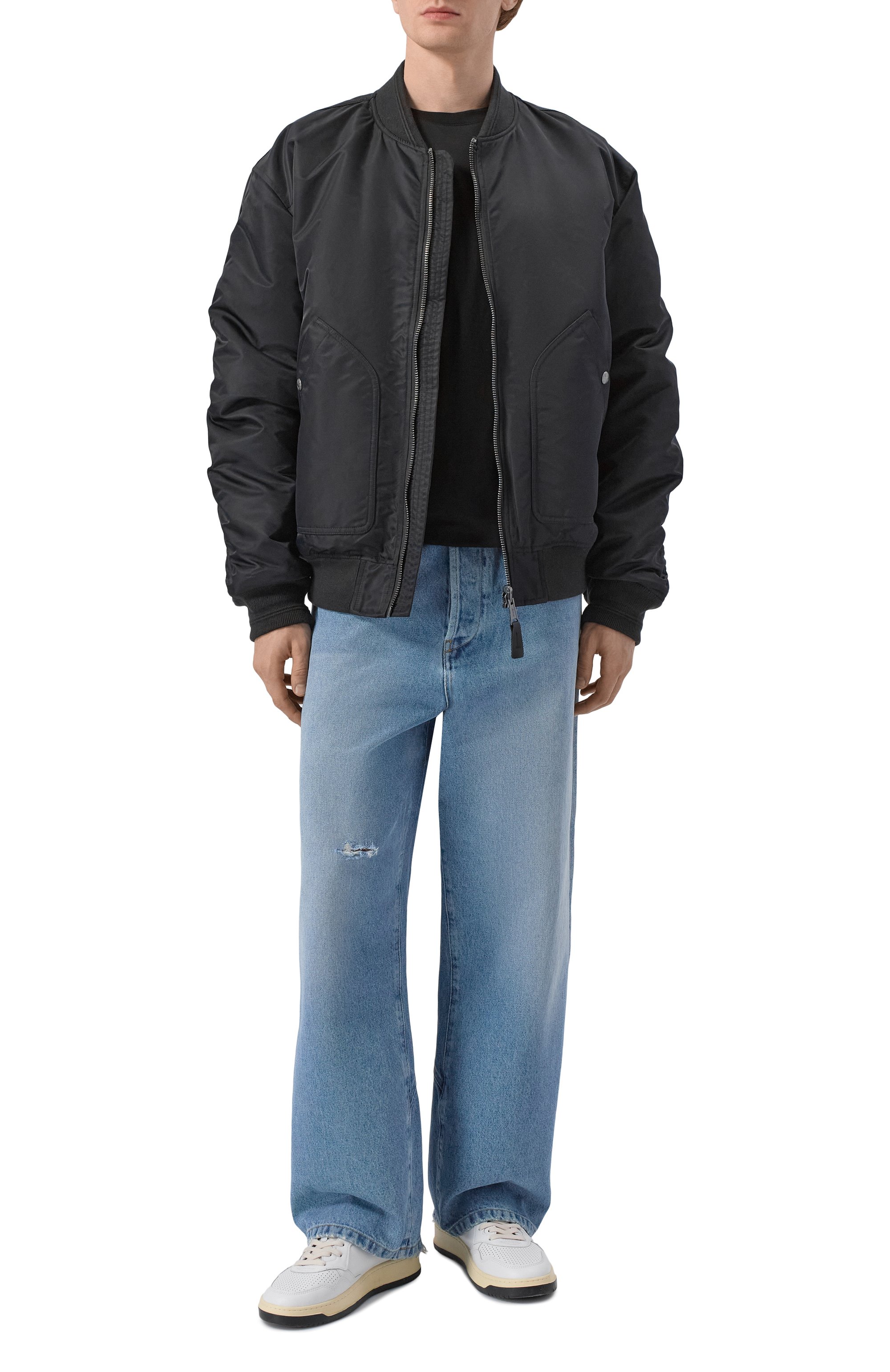 Лонгслив WHITE SAND, арт. 26SU40ML/656, фото 2