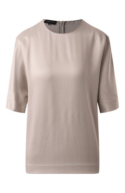 Женский топ GIORGIO ARMANI, арт. GW000790/TE13750