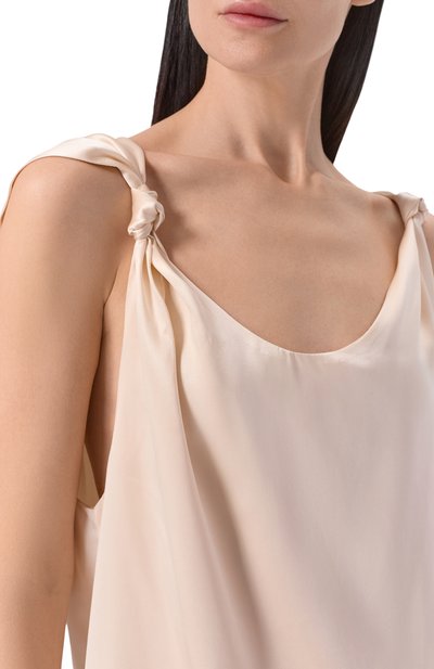 Атласный топ RUBAN, арт. RSS26-9.3.54.10, фото 5