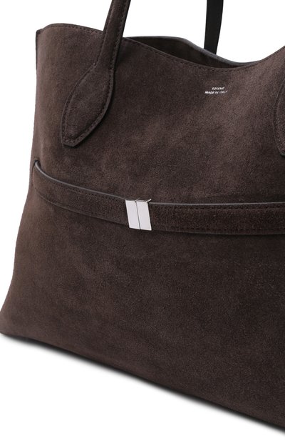 Сумка-тоут lounge TOTEME, арт. 253-WAL0073-LE0004_001, фото 3