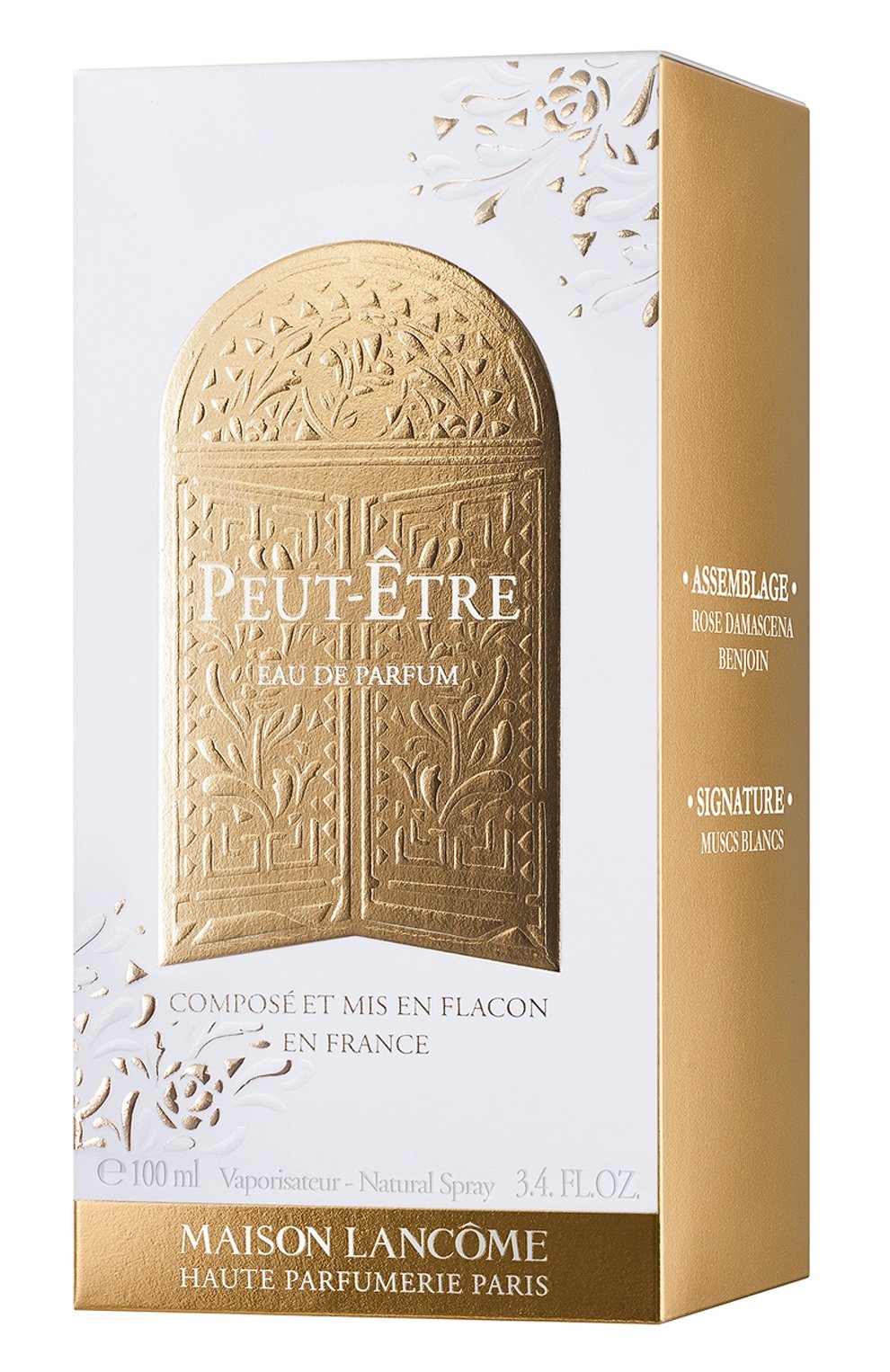 Парфюмерная вода peut-être (100ml) LANCOME, арт. 3614272898486, фото 2