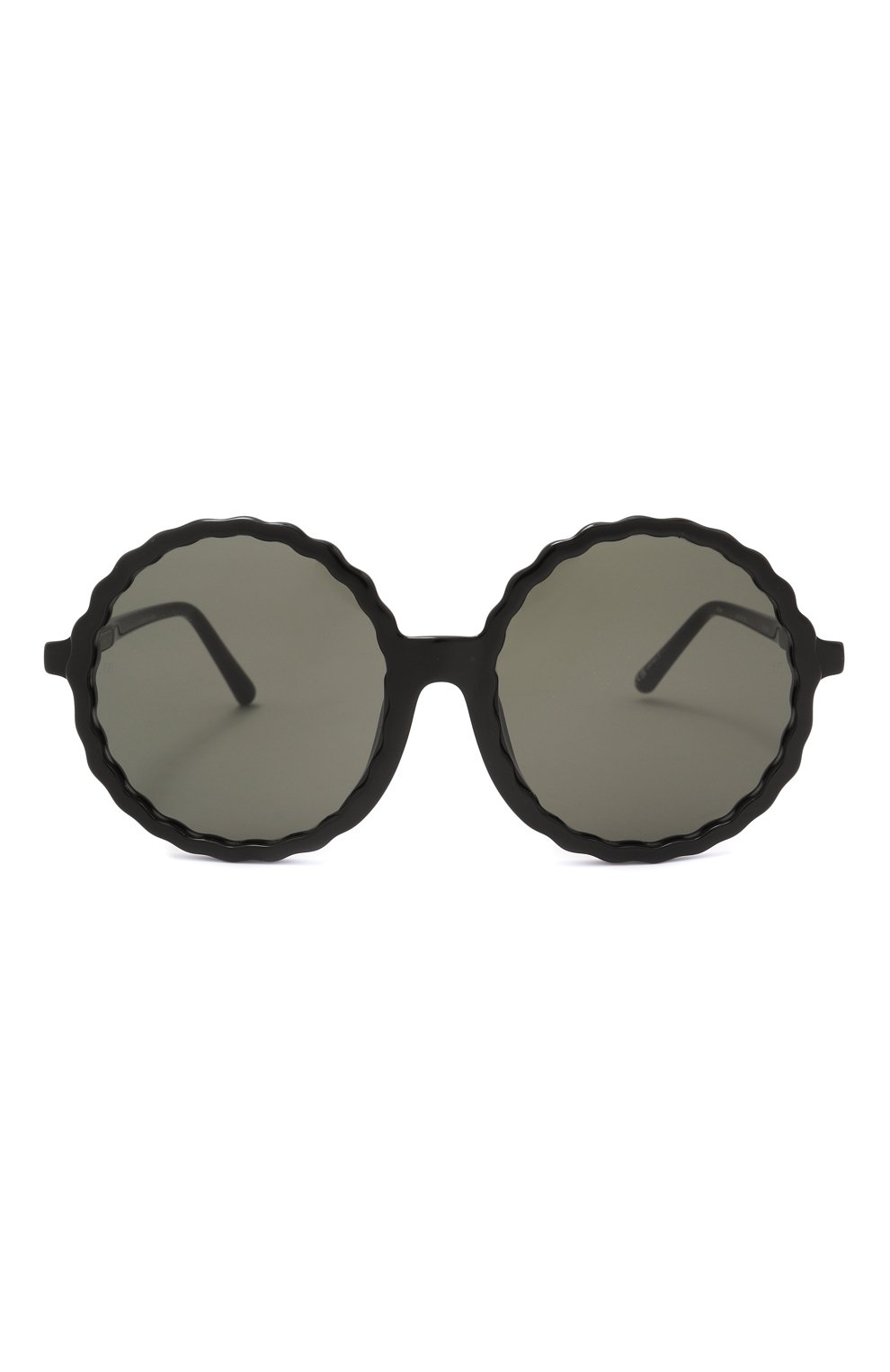 Солнцезащитные очки LINDA FARROW, арт. LFL1354C1SUN, фото 3