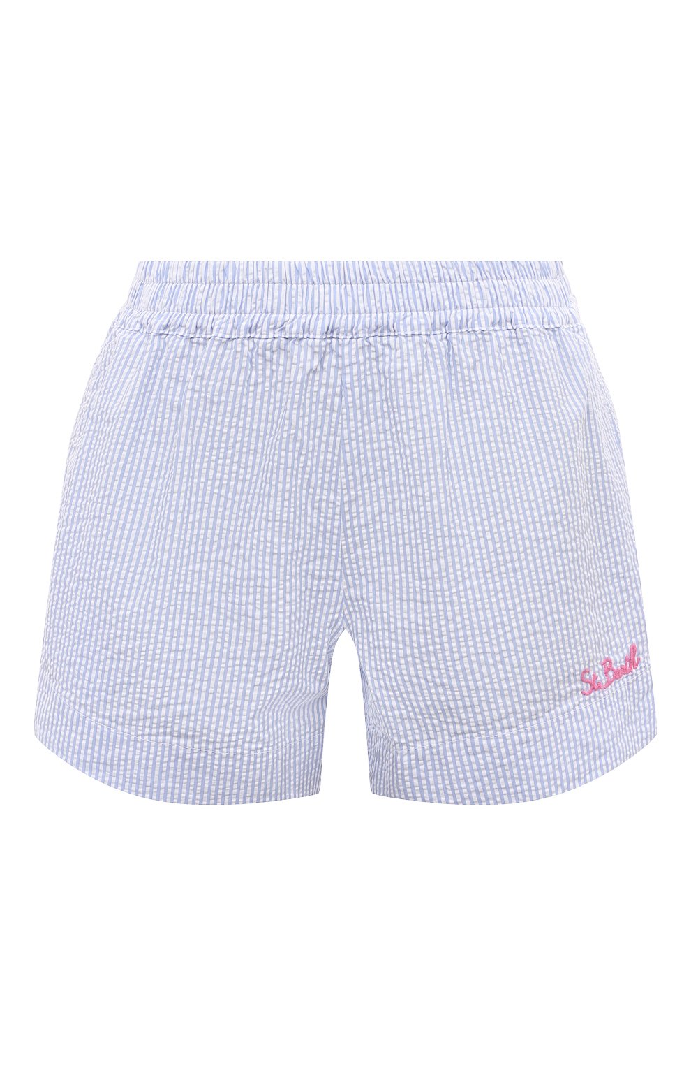 Хлопковые шорты MC2 SAINT BARTH, арт. STBW/LIERRE/05360D, фото 1