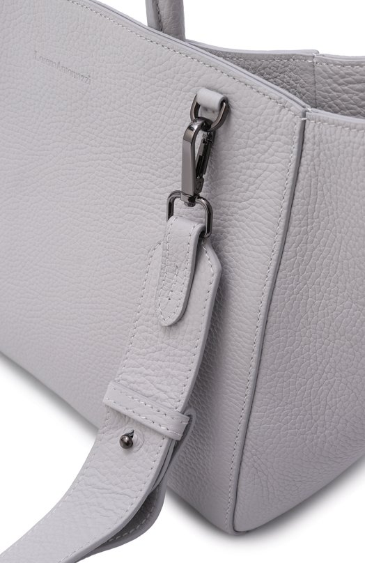 Сумка Lorena Antoniazzi P26212B001A/9820 Серый  P26212B001A/9820 Фото 5