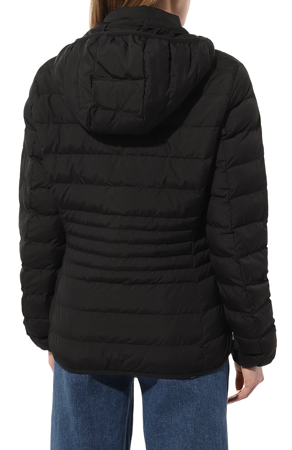 Утепленная куртка EA7, арт. 8NTB23/TNF8Z, фото 4