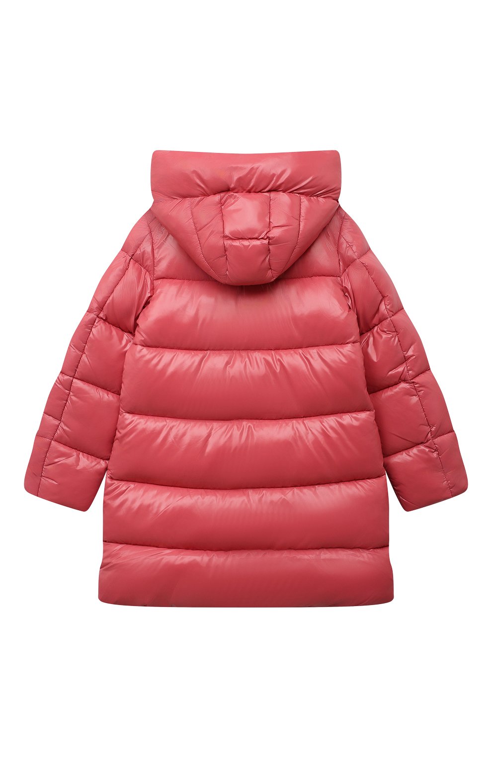 Утепленная куртка SAVE THE DUCK, арт. J45510G/MILLIE/LUCK17/10-16, фото 2