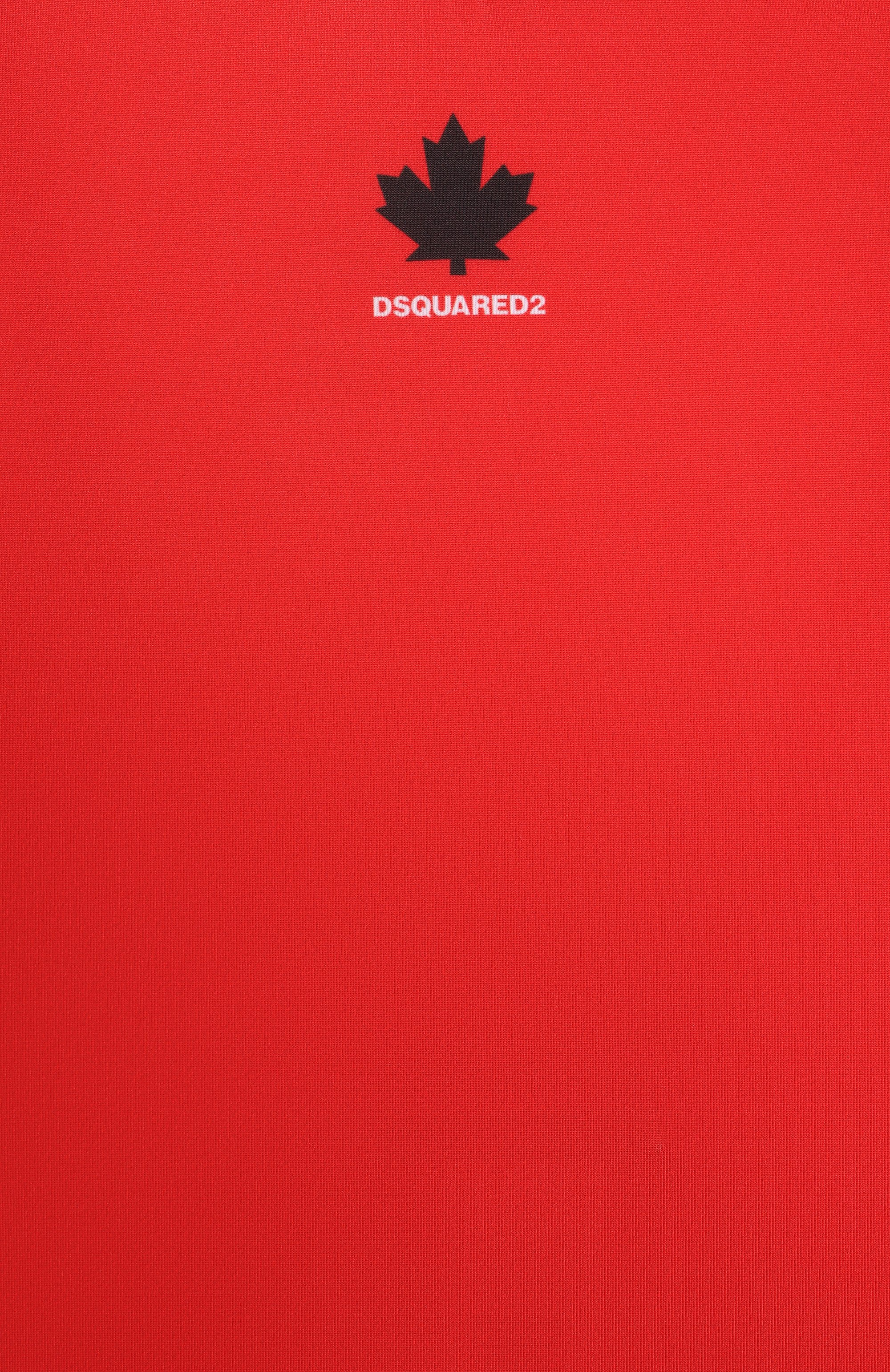 Слитный купальник DSQUARED2, арт. DQ2905/D0ACW, фото 3