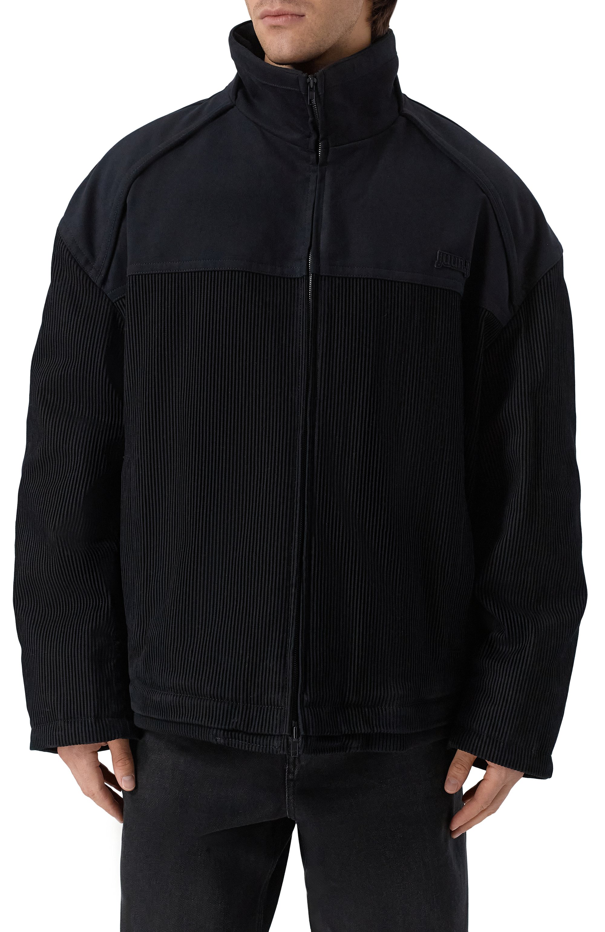 Утепленная куртка JUUN.J, арт. JC5939P87, фото 3