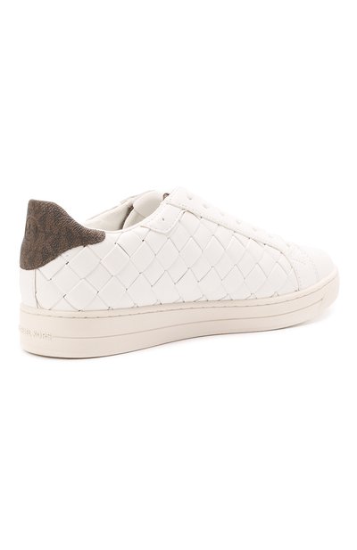 Кеды keating MICHAEL MICHAEL KORS, арт. 43S1KEFS3L, фото 4