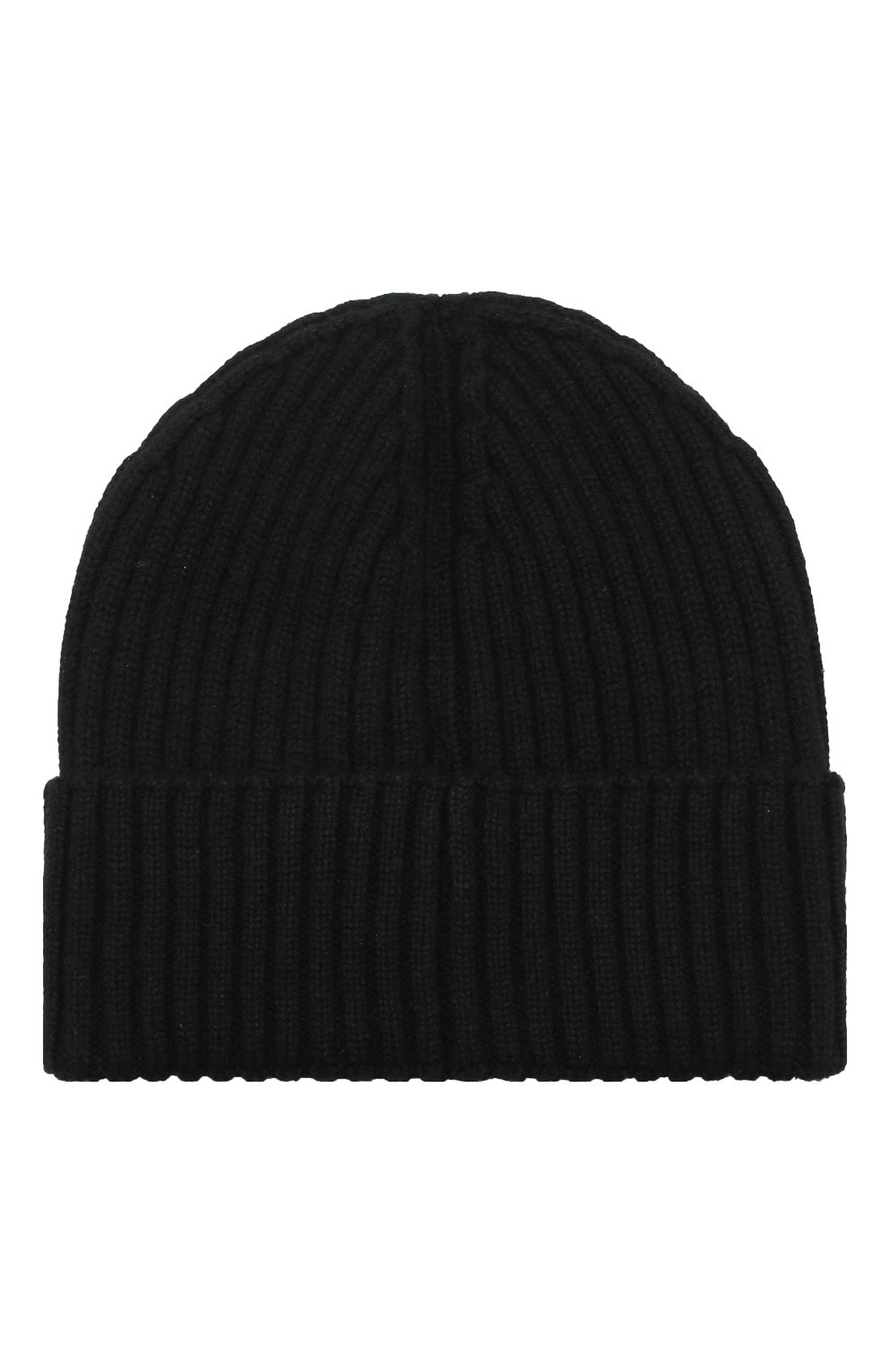 Кашемировая шапка с логотипом бренда MONCLER, арт. D2-091-00229-00-04635, фото 2