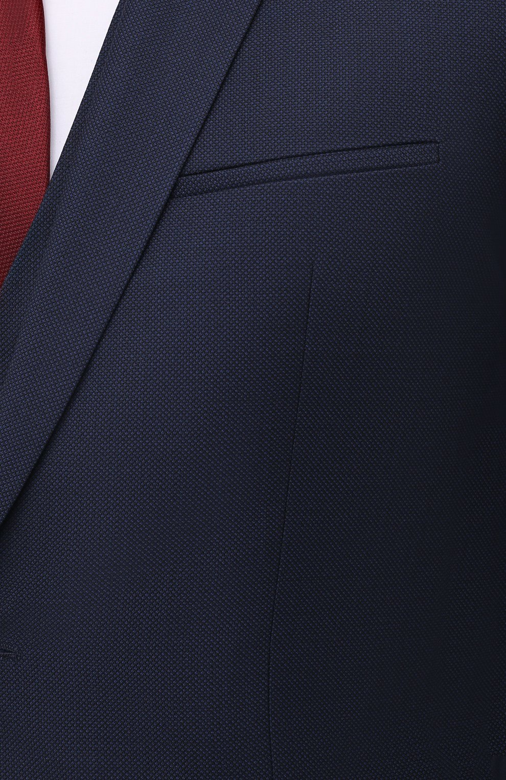 Шерстяной костюм-тройка HUGO, арт. 50433802, фото 8