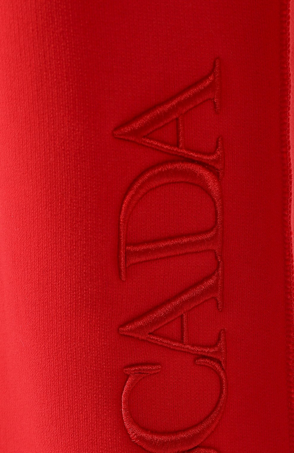 Хлопковые брюки ESCADA SPORT, арт. 5032367, фото 5