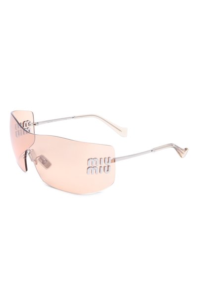 Женские солнцезащитные очки MIU MIU, арт. MUB53S-1BC80Y