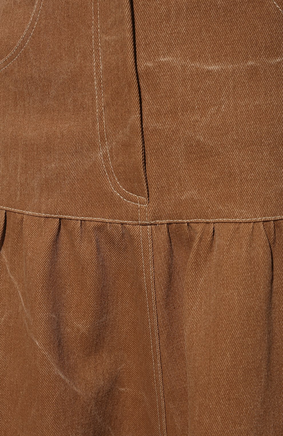 Джинсовая юбка VIKA 2.0, арт. SS22-1738, фото 5