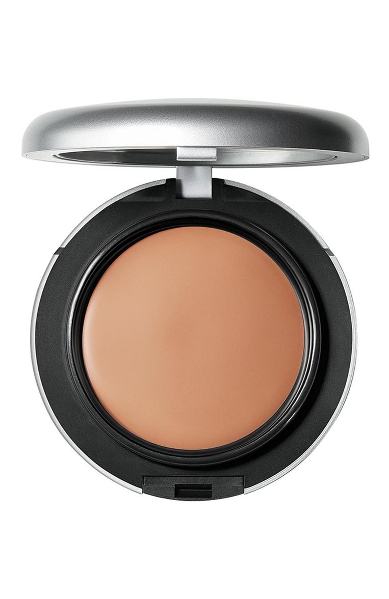 Кремовая пудра studio fix tech cream-to-powder foundation, nw20 (10g) MAC  цвета, арт. SKL2-24 | Фото 1 (Финишное покрытие: Матовый; Региональные ограничения белый список (Axapta Mercury): Не проставлено; Нос: Не проставлено)